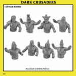 Centauros del Caos (4)