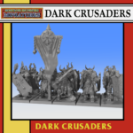 Guerreros del Caos (1)