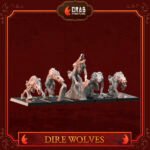 Lobos Espectrales