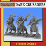 Ogros Dragón (1)