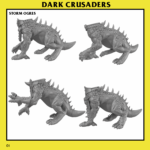 Ogros Dragón (2)