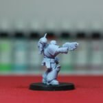 Sargento de los Marines Espaciales (2)