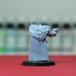Señor Lobo de los Lobos Espaciales (3)