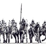 Caballeria de Choque (1)