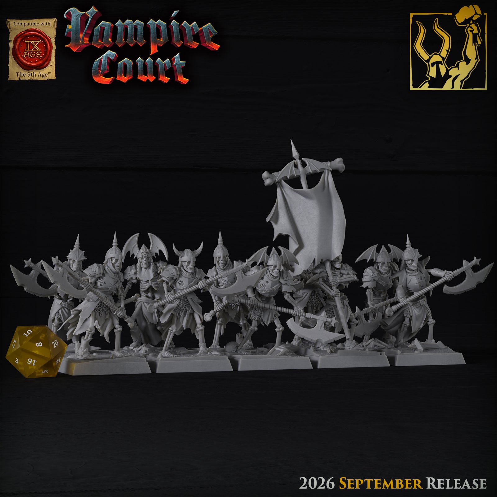 Cementary Guard 1