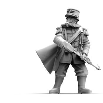 General Francis (1)