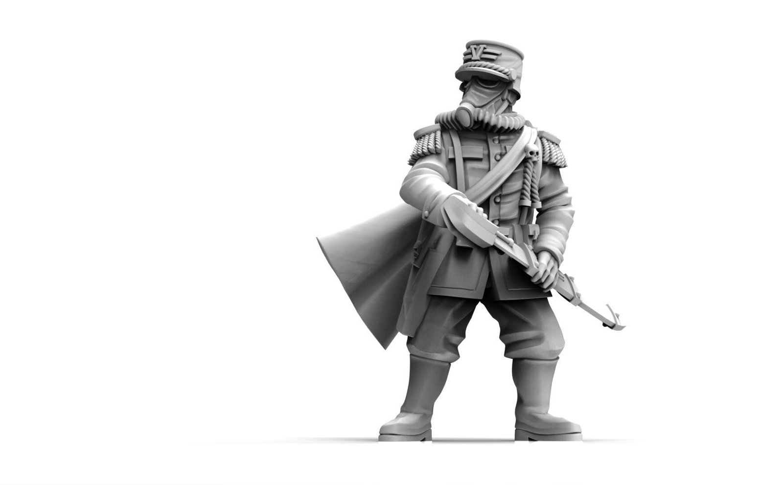 General Francis (1)