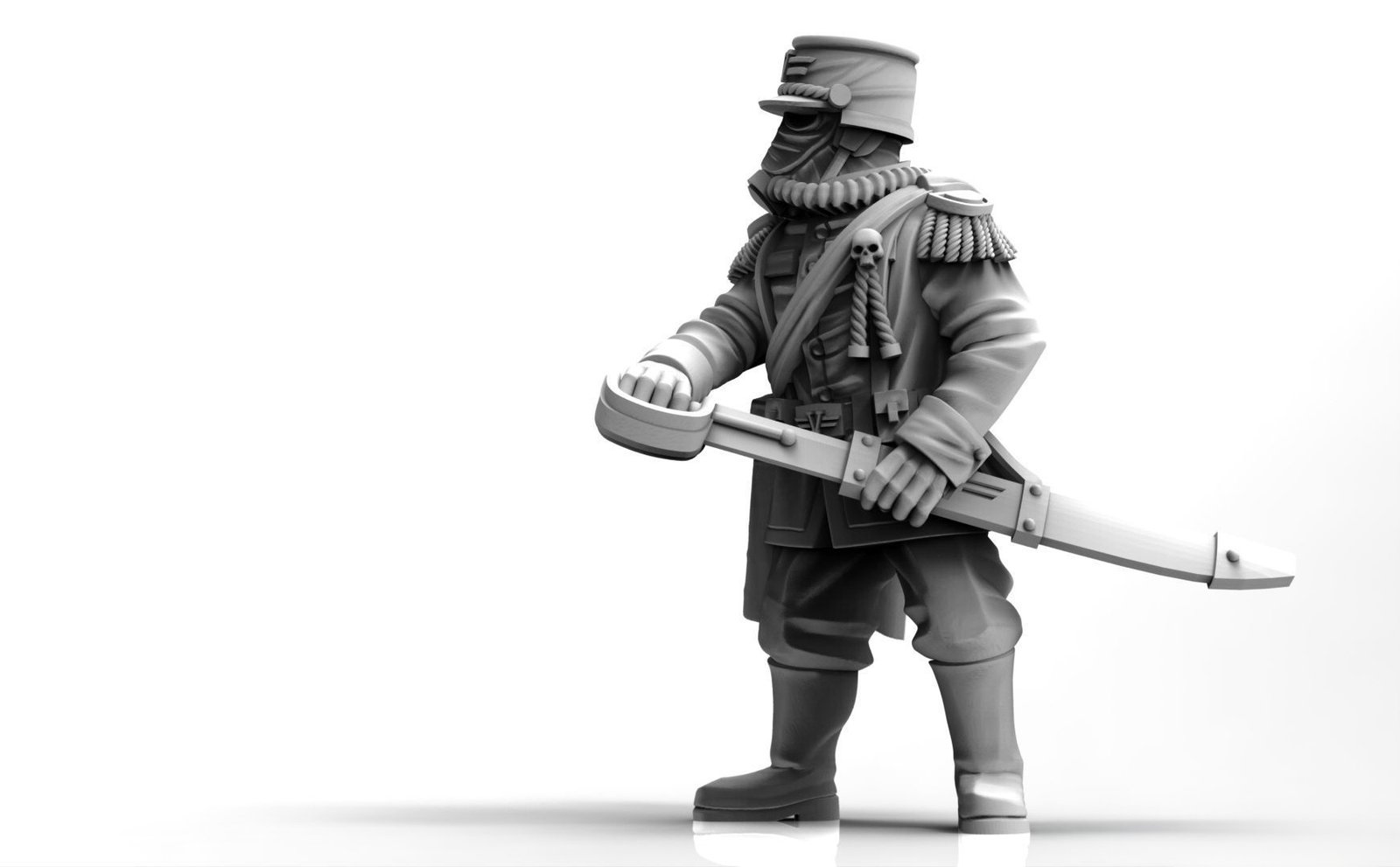 General Francis (2)