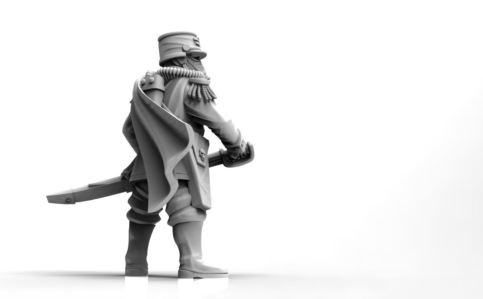 General Francis (3)