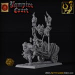 Graveyard Cart