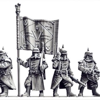 Grupo de Mando (1)