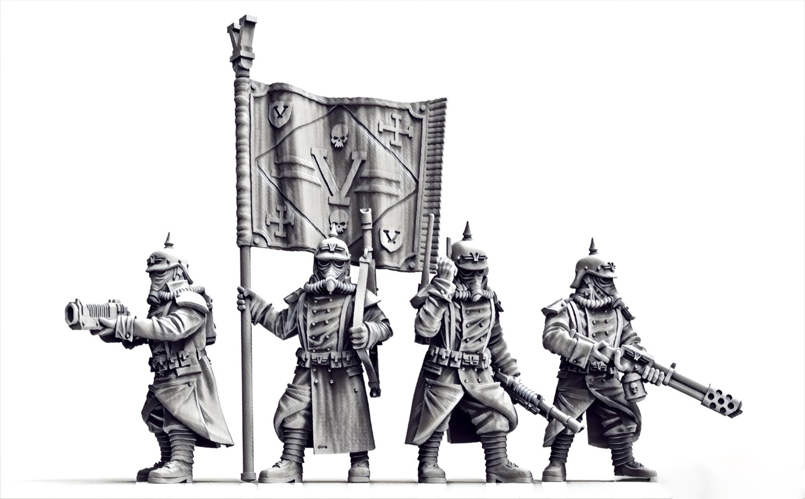 Grupo de Mando (1)