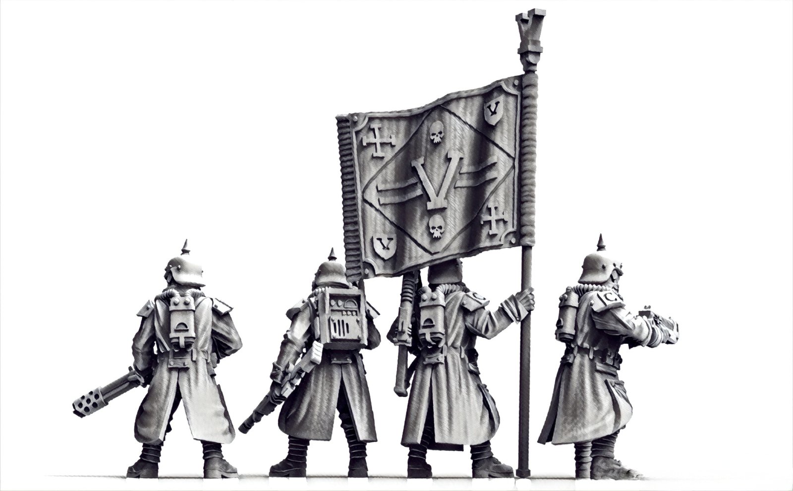Grupo de Mando (2)