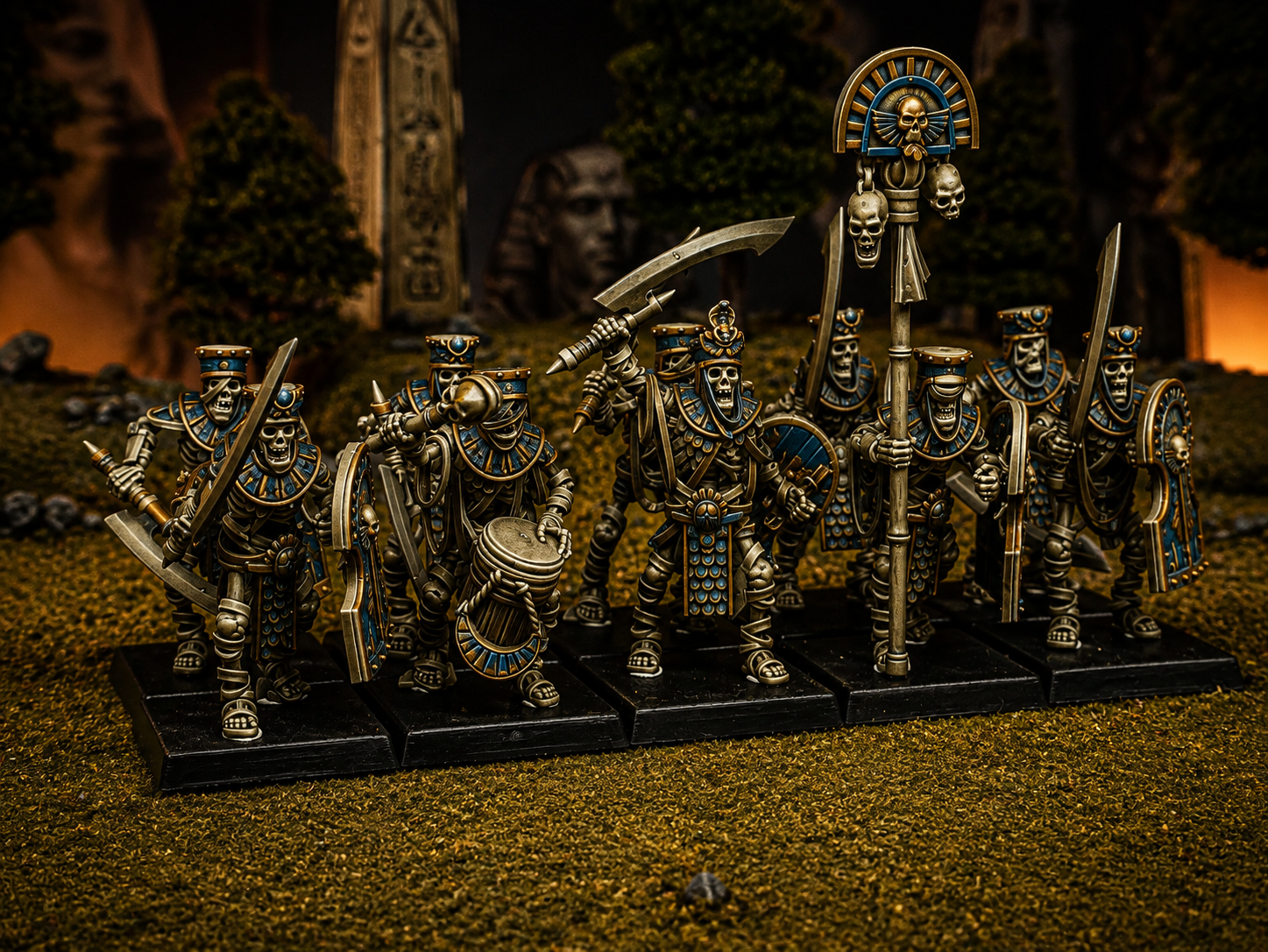 Guardia del Sepulcro