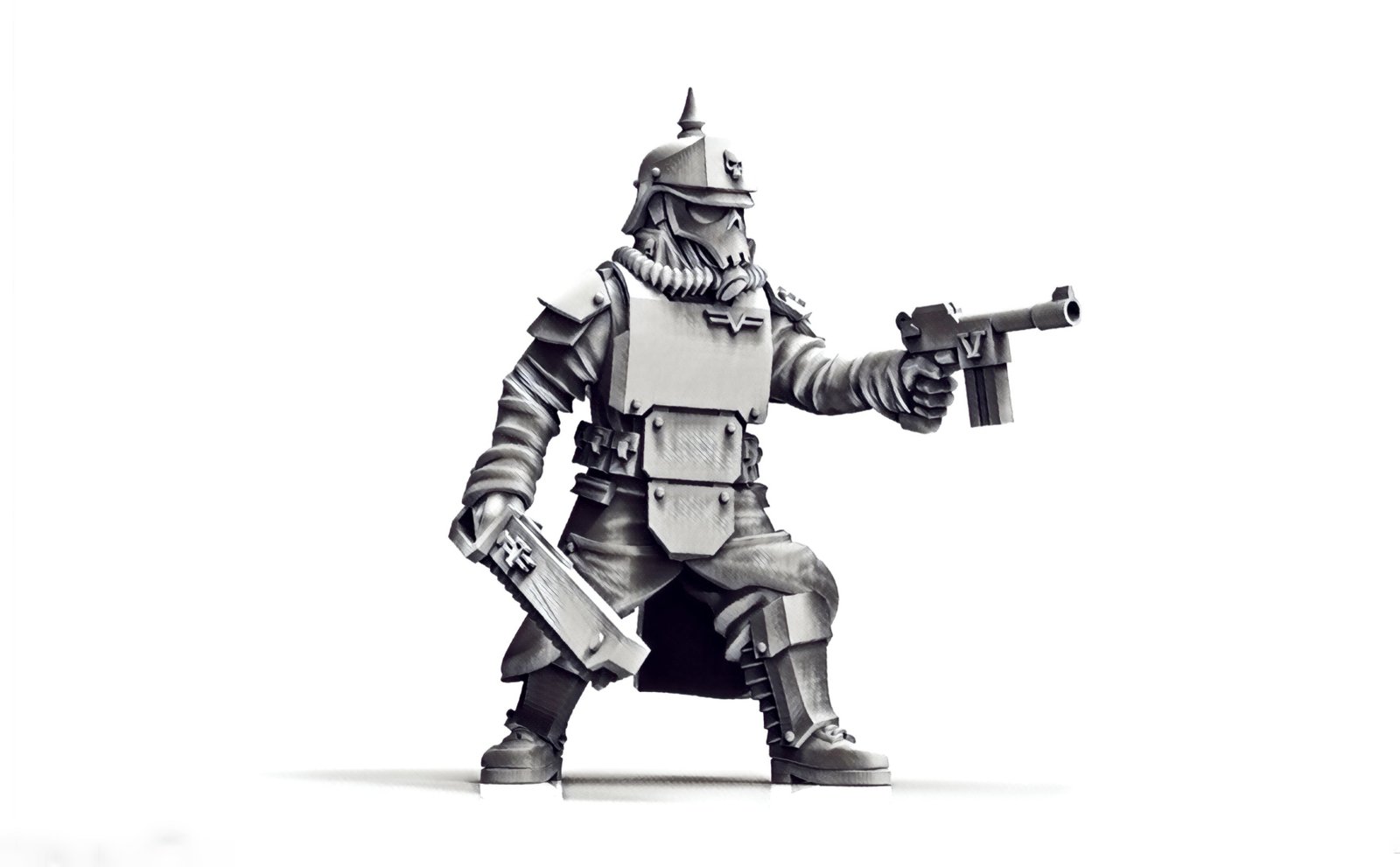 Sargento Henry (2)