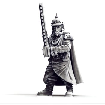 Sargento Rheinar (1)