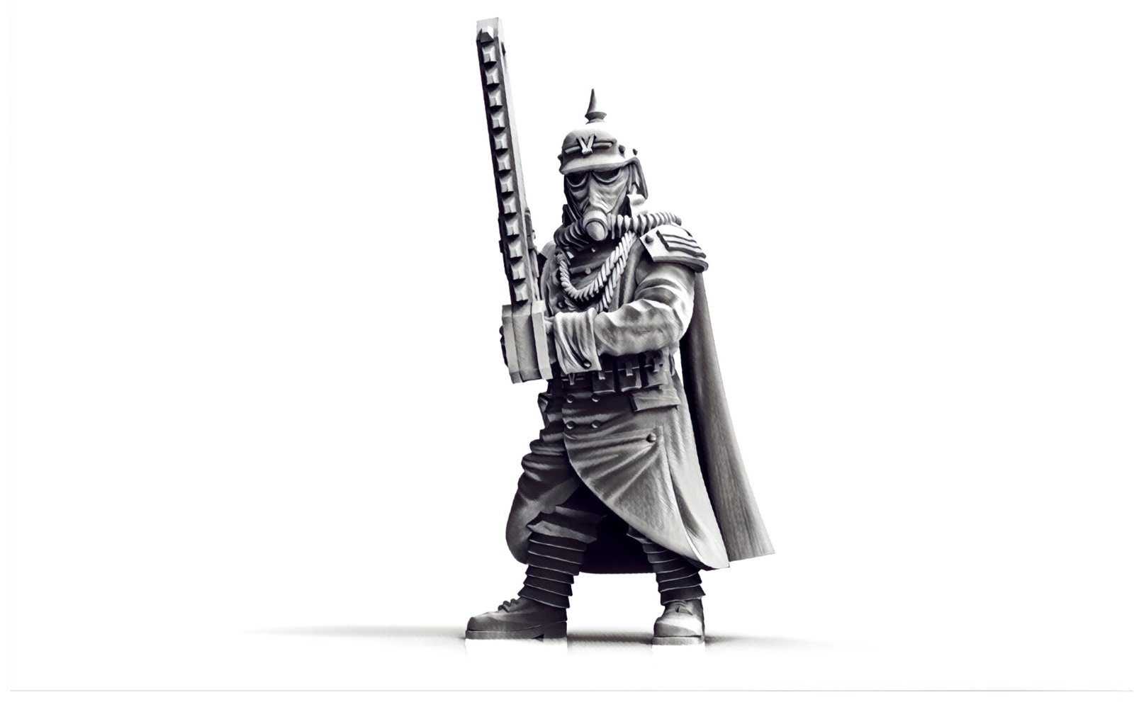 Sargento Rheinar (1)