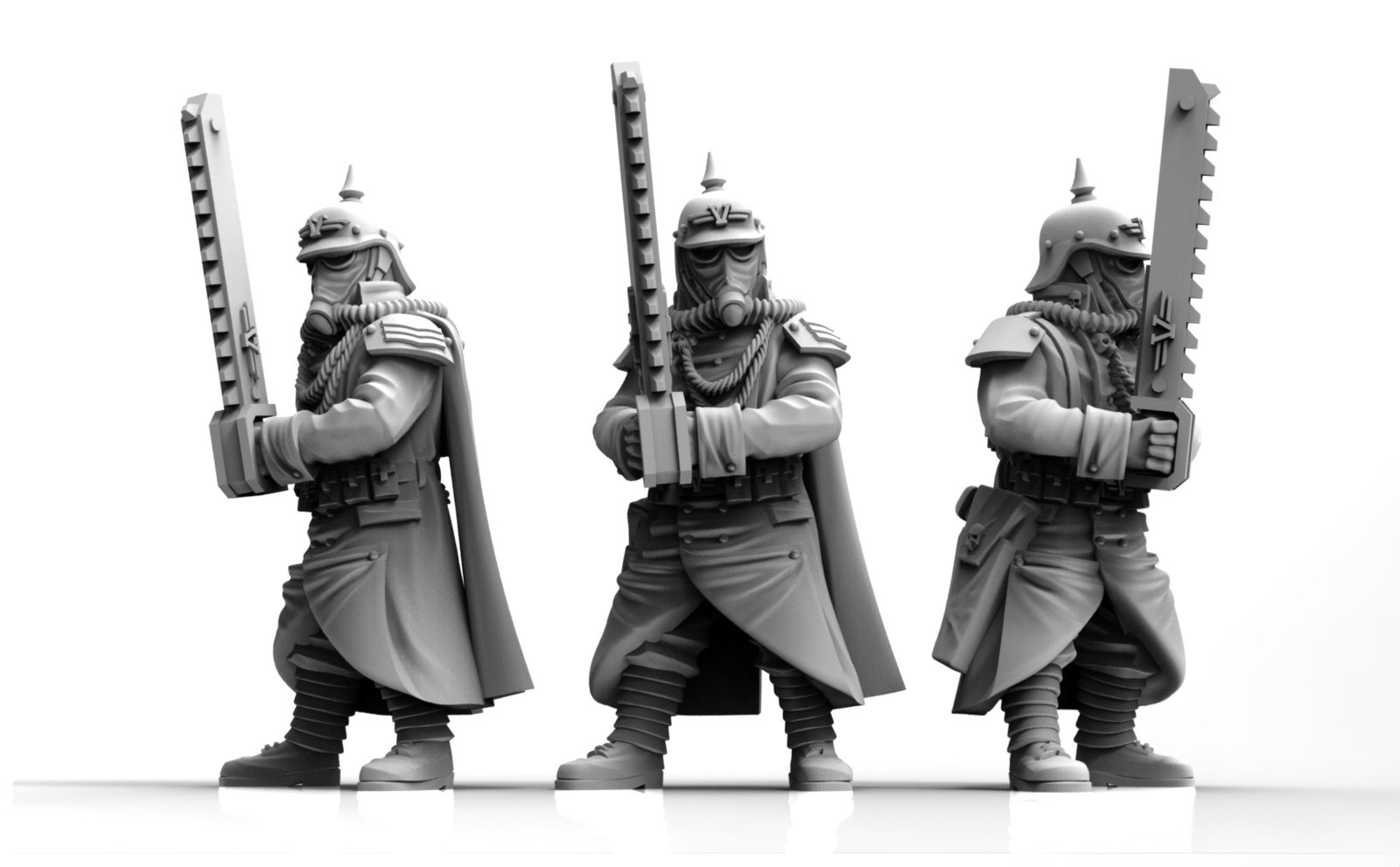 Sargento Rheinar (2)