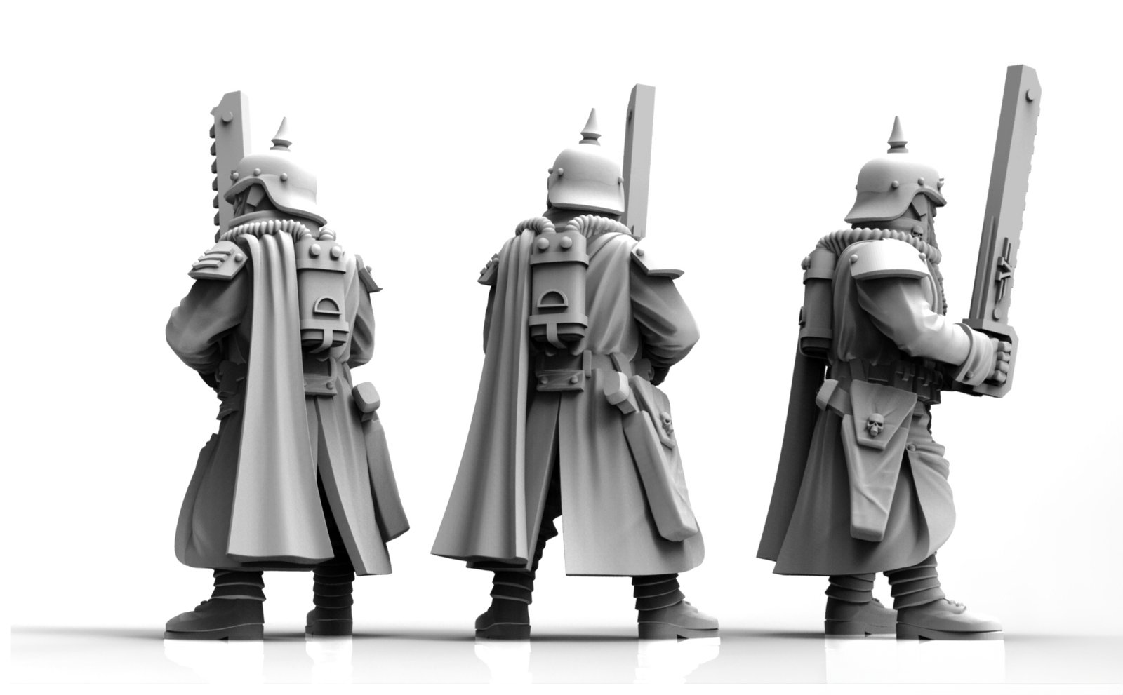 Sargento Rheinar (3)