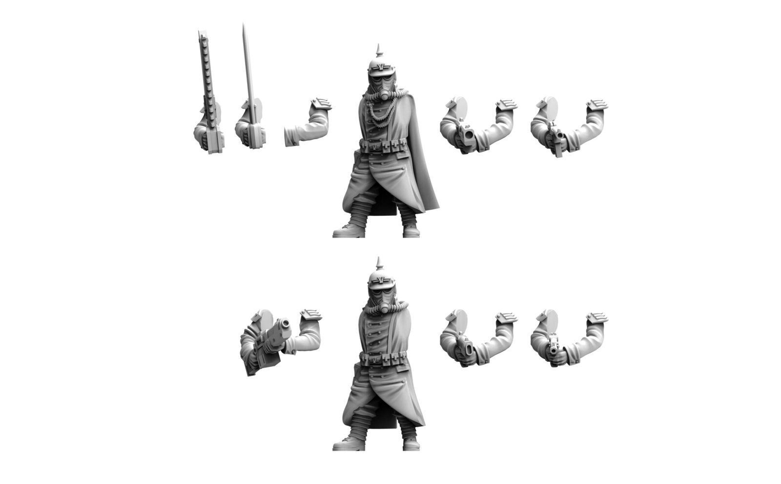 Sargento Rheinar (4)