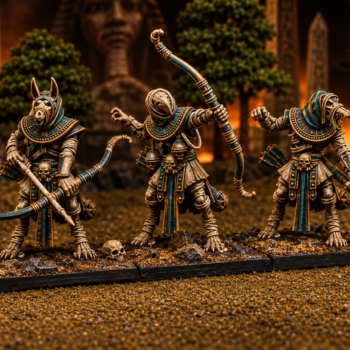 Ushabti Arcos