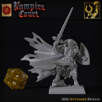 Vampire Lord