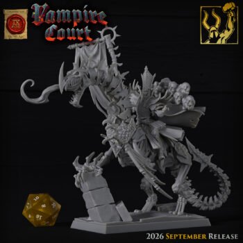 White Lord Rider 1