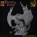 Zombie Dragon 1