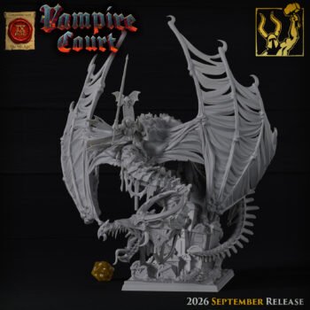 Zombie Dragon 2