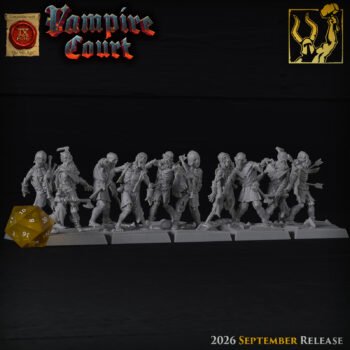 Zombies 1