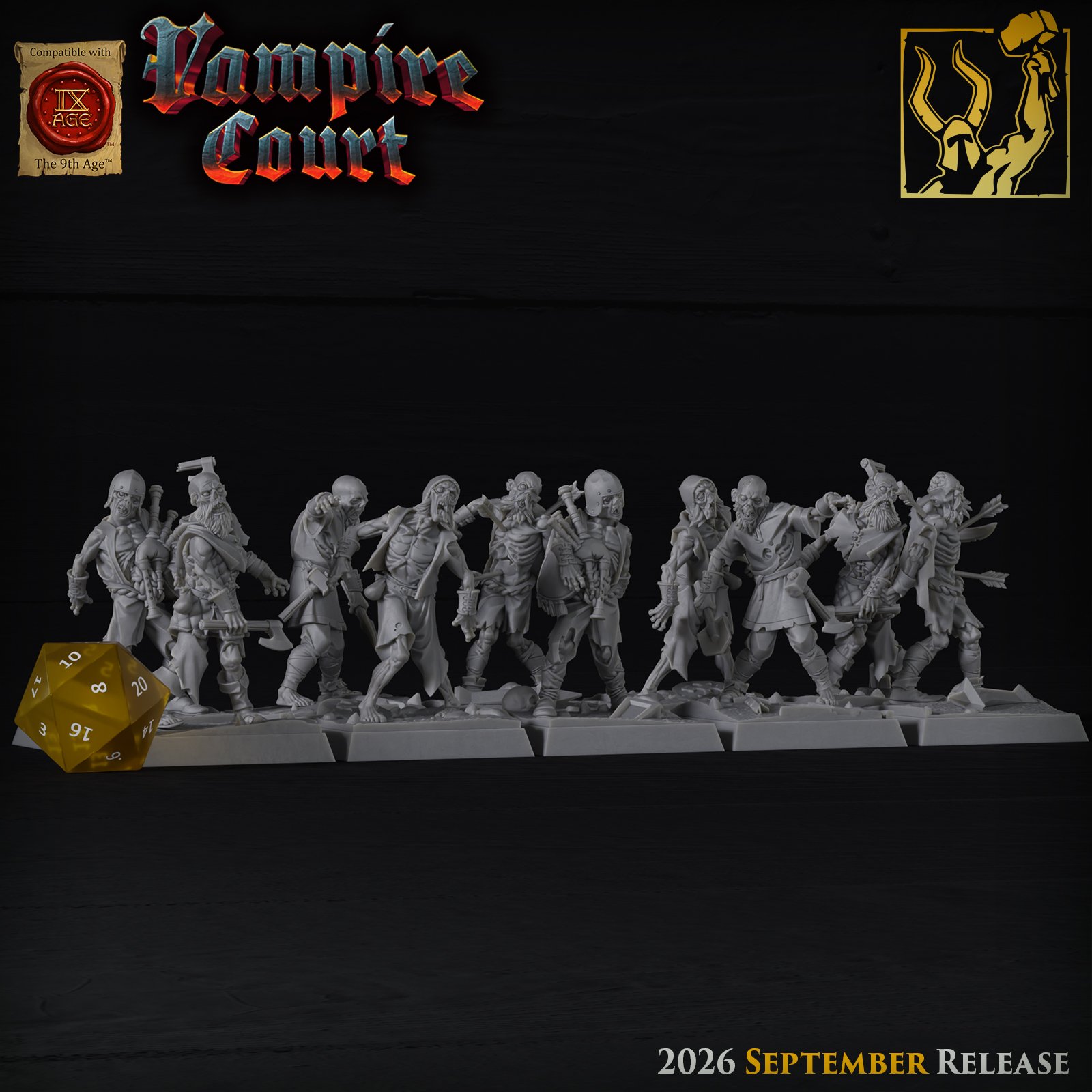 Zombies 1